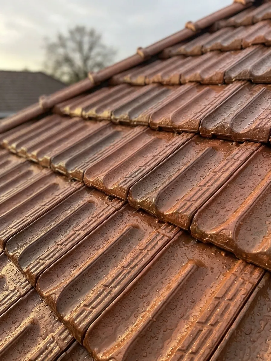 Nettoyage de toiture à Dammarie-les-Lys