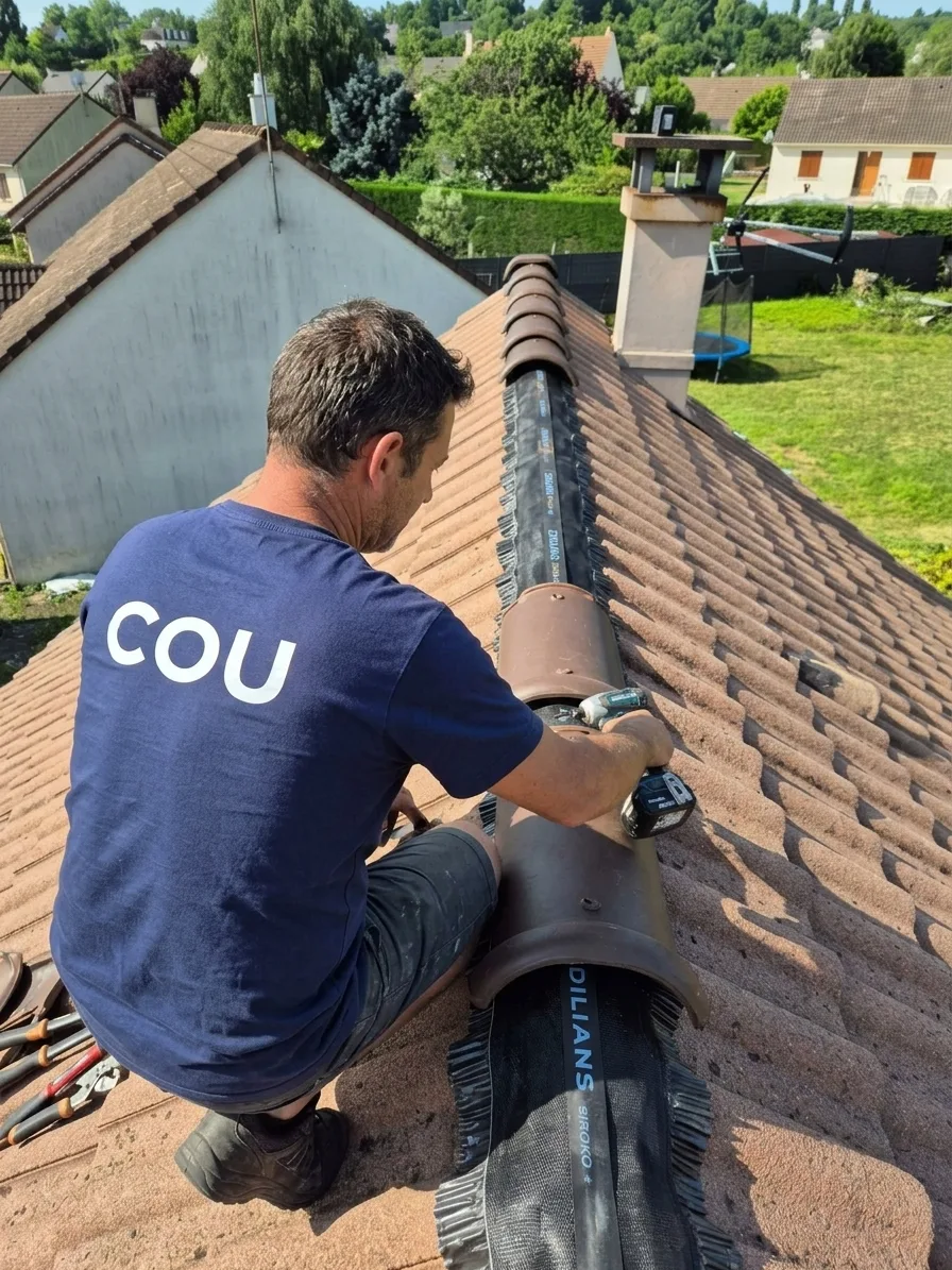 Technicien COU Dammarie-les-Lys à Dammarie-les-Lys